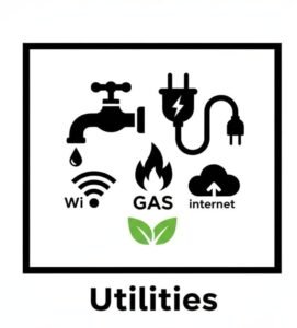 Utilities