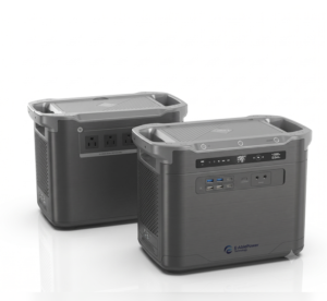Portable Power Stations