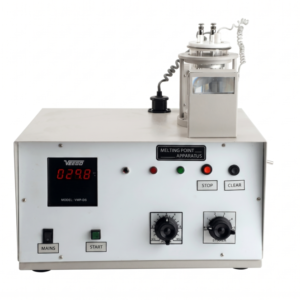 BI-MPS-275 Digital Melting Point System