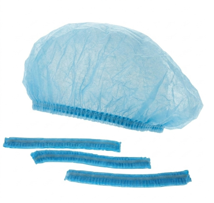 BL-002 Head Cover - Pack of 100 Protective Covers