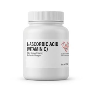 L-Ascorbic Acid Powder High Purity Vitamin C BC0021