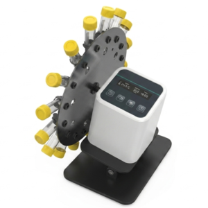 BI-WS-80R Rotating Wheel Shaker Laboratory Mixer