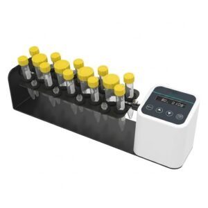 BR-TR-80 Tube Rotator Brushless Laboratory Mixer
