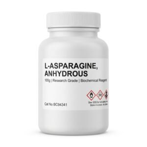 L-Asparagine Anhydrous Analytical Grade BC94341