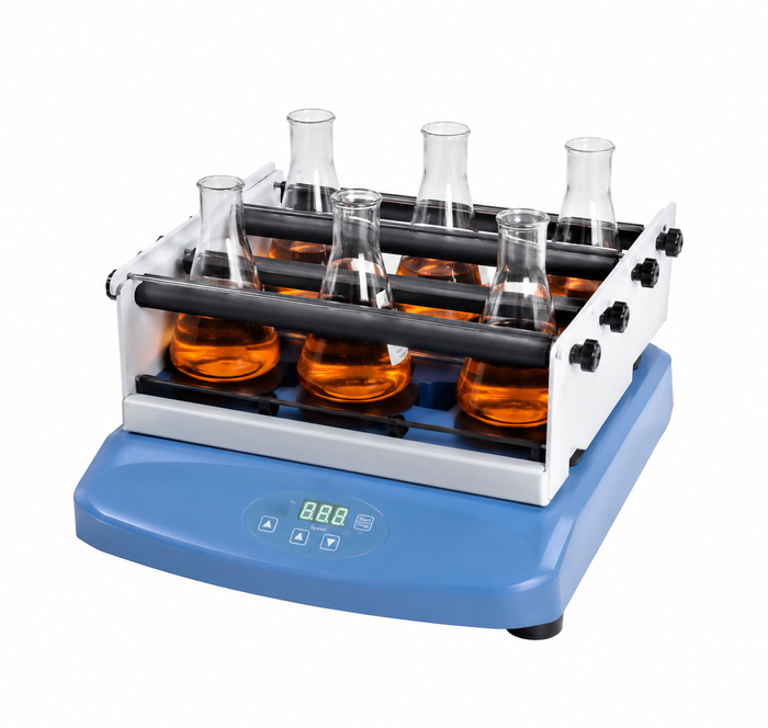 BI-OS-500 Orbital Shaker with Brushless Motor