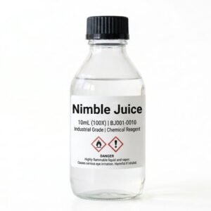 Nimble Juice 10mL Concentrated Solution BJ001-0010