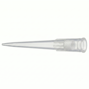BCLS120200 200ul Filter Tips, Bulk Pack of 1000