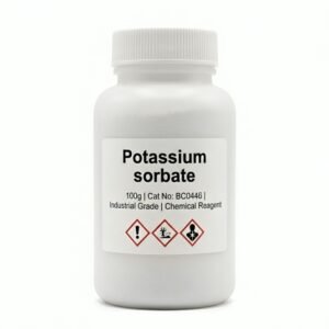 Potassium Sorbate Food Grade Preservative BC0446