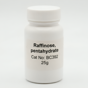 Raffinose Pentahydrate BC392 High Purity Reagent
