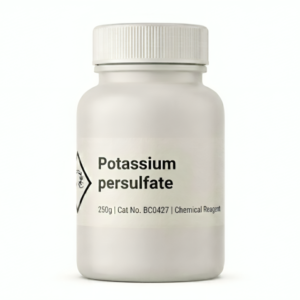 Potassium Persulfate BC0427 High Purity Oxidizing Agent