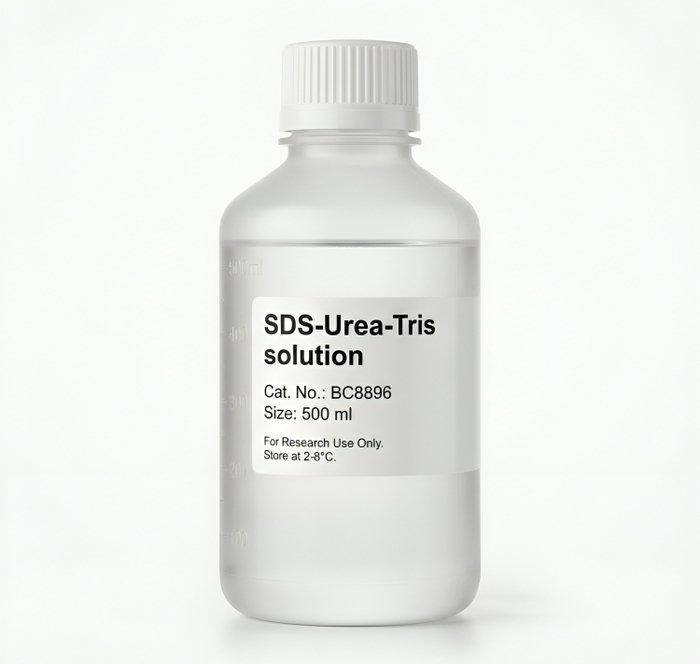 SDS-Urea-Tris Solution BC8896 Protein Denaturation Buffer