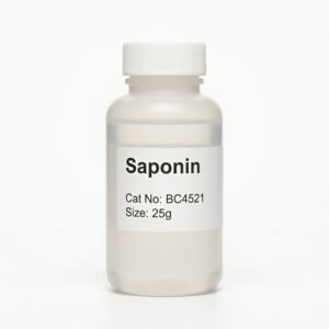 BC4521 Saponin High Purity Laboratory Reagent