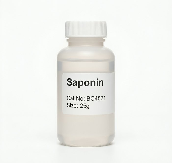 BC4521 Saponin High Purity Laboratory Reagent