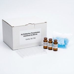 BC1758 ALPI ELISA Kit - Human, Rat, Cattle