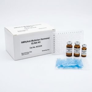 BC2336 Anti-Mullerian Hormone ELISA Kit 96 Tests