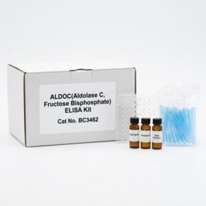 ALDOC ELISA Kit BC3462 Human and Rat 96 Test