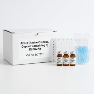 BC7731 AOC3 ELISA Kit for Rat and Mouse Analysis