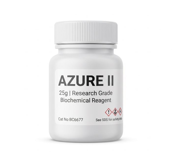 BC6677 Azure II Precision Equipment