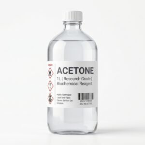 BC1200 Acetone Professional Grade Solvent