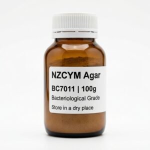 BC7011 NZCYM Agar Microbiological Culture Medium