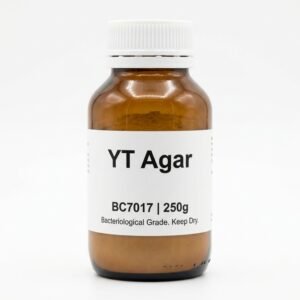 YT Agar BC7017 Microbiological Culture Medium