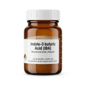 Indole-3-Butyric Acid (IBA) Plant Growth Regulator BC0725