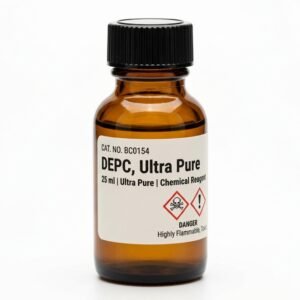DEPC Ultra Pure Diethyl Pyrocarbonate 25 ml BC0154