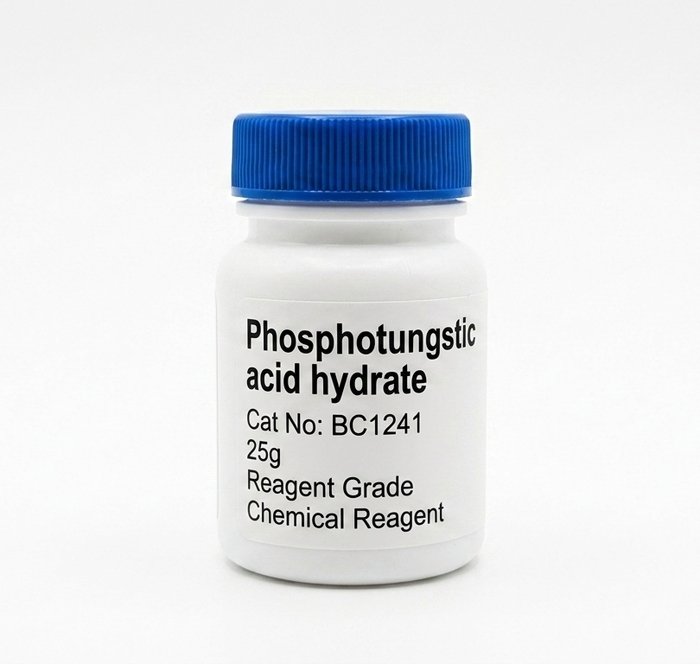 Phosphotungstic Acid Hydrate BC1241 High Purity