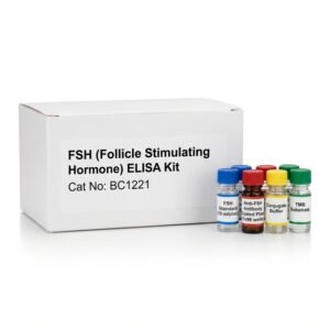 BC1221 FSH ELISA Kit - 96 Test Immunoassay