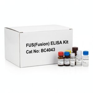 BC4043 FUS Fusion ELISA Kit 96 Test Human Mouse Chicken