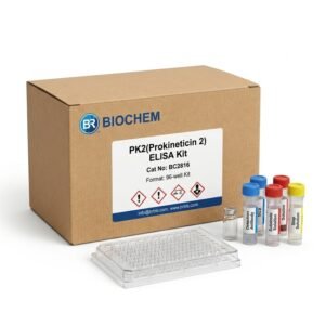 BC6338 PL Lipase Pancreatic ELISA Kit for Rat and Mouse