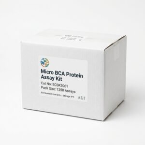 BCSK3061 Micro BCA Protein Assay Kit for Accurate Analysis