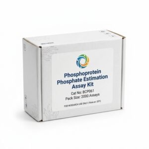 BCP061 Phosphoprotein Phosphate Estimation Assay Kit