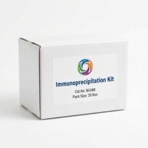 BC688 Immunoprecipitation Kit for Protein Analysis