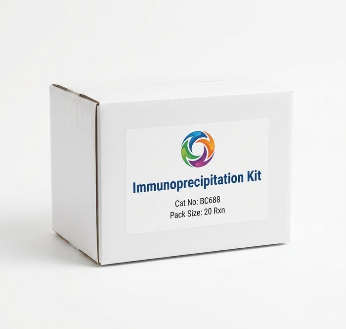 BC688 Immunoprecipitation Kit for Protein Analysis