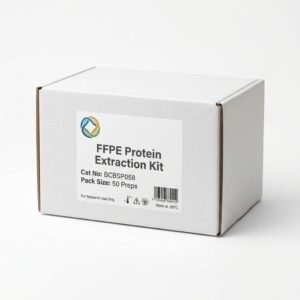 FFPE Protein Extraction Kit - BCBSP058