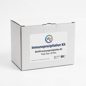 BC690 Immunoprecipitation Kit - Efficient Protein Isolation