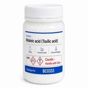 Maleic Acid BC0333 High Purity Chemical Reagent