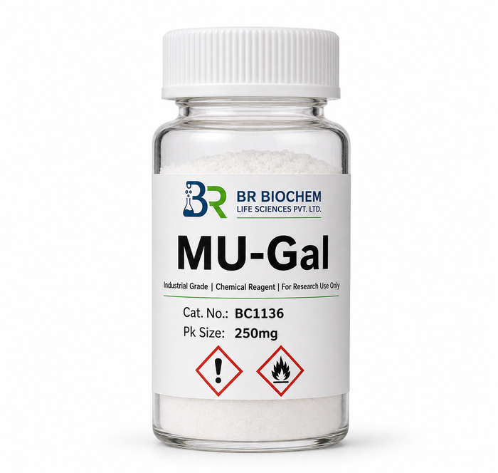 MU-Gal Laboratory Reagent BC1136