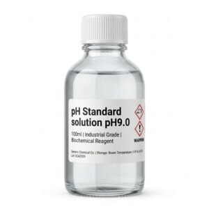 BC2309 pH 9.0 Standard Calibration Solution