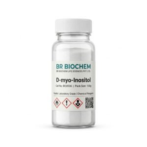 D-myo-Inositol Analytical Grade Chemical BC0536