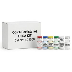 BC4050 Cortistatin ELISA Kit - 96 Tests