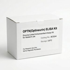 BC5244 OPTN Optineurin ELISA Kit 96 Test