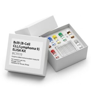 BC7070 Bcl9 ELISA Kit for Mouse and Sheep Research