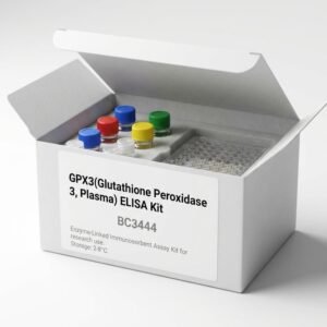GPX3 ELISA Kit - Human, Rat, Mouse Plasma Analysis