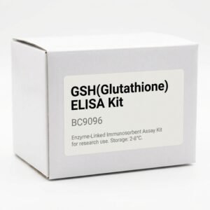 BC9096 GSH Glutathione ELISA Kit 96 Tests