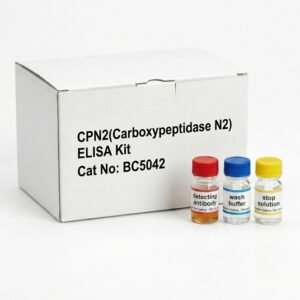 BC5042 CPN2 Carboxypeptidase N2 ELISA Kit 96 Test