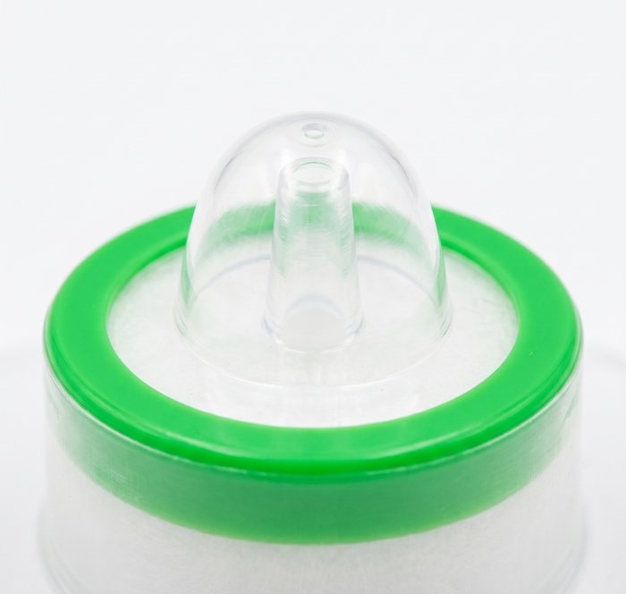Sterile PVDF Syringe Filter 13mm 0.45um 100 Pack - Image 3