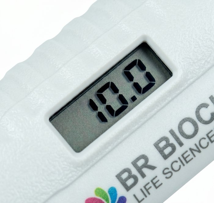 EcoPette Micropipette 0.5-5 ml Fully Autoclavable BR-700160 - Image 3