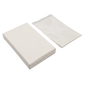 RTPCR Sealing Film Sterile 100 Sheets BC0418-RTS